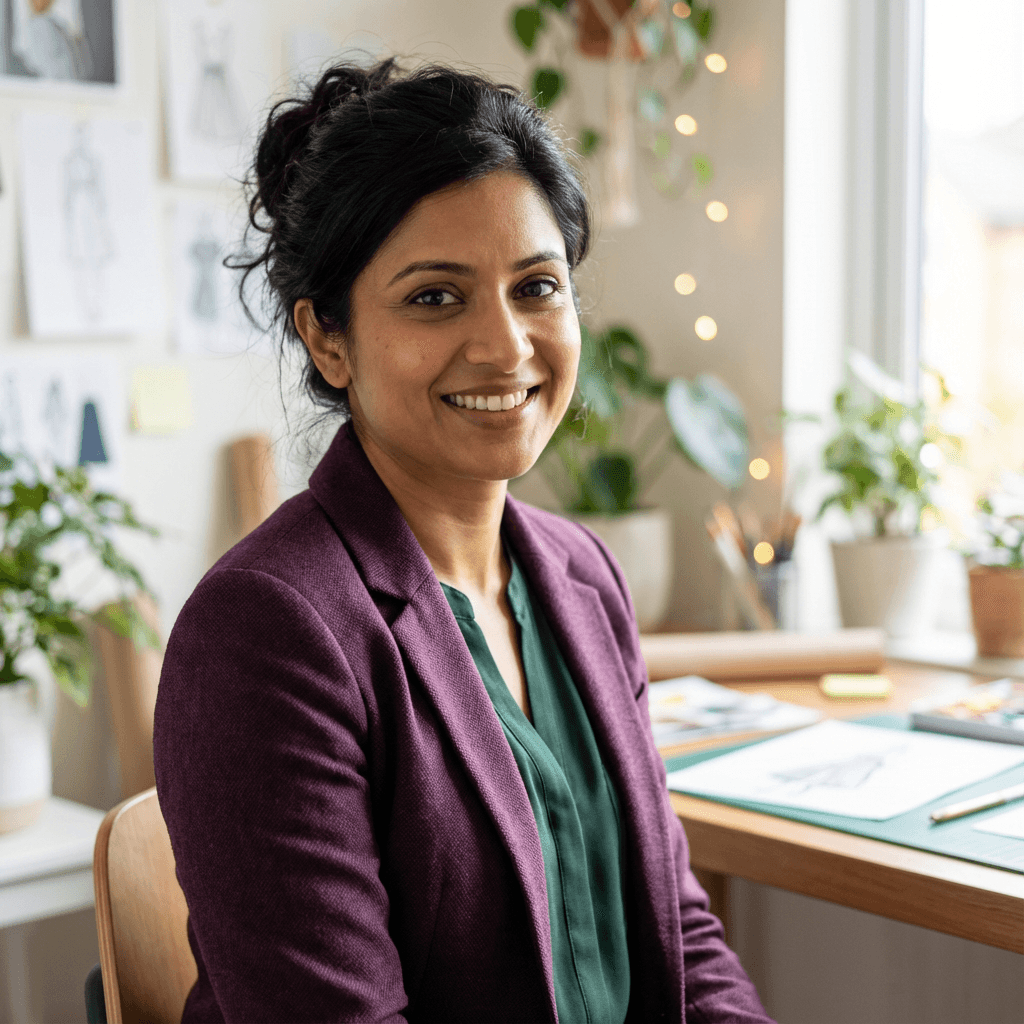 Anya Sharma