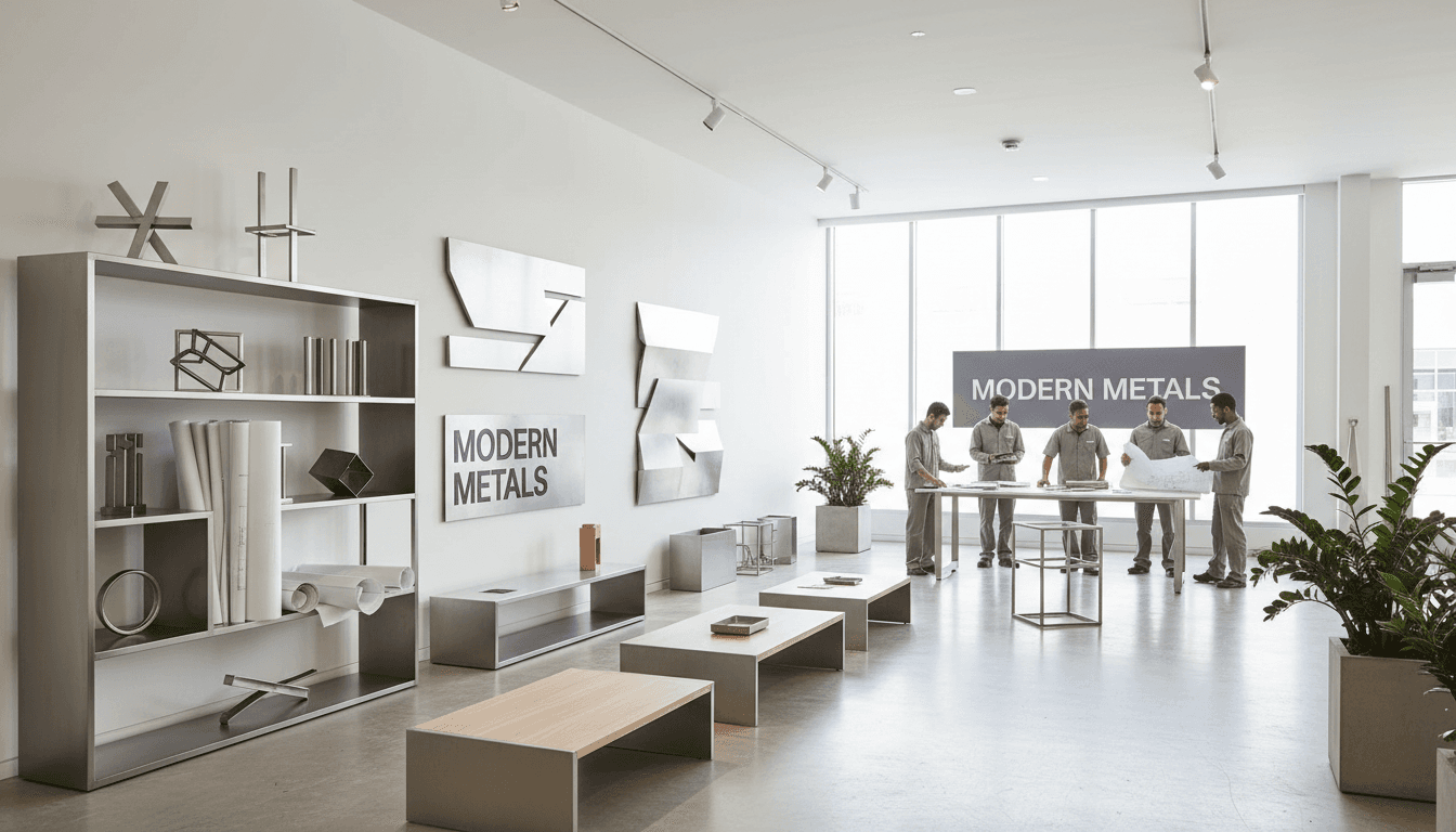 Interior designers' award