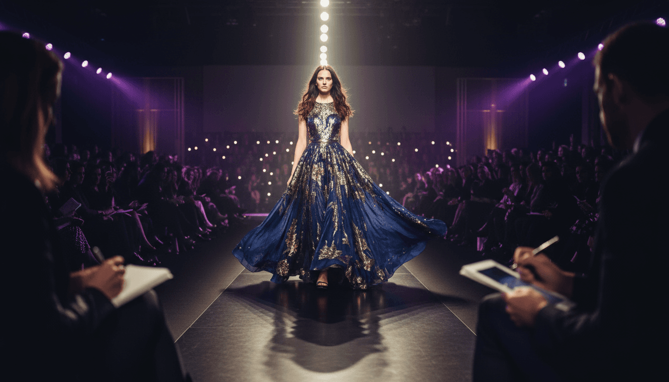 Fashion and styling