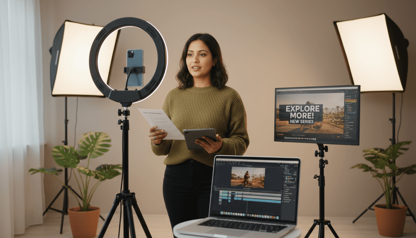 Media and marketing